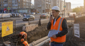 Самое аварийное кольцо Иванова: коммуникации перенесены на 90%