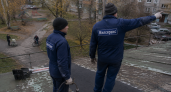Суд Иванова рассмотрит иск о ремонте обрушившейся кровли в жилом доме