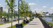 В Иванове выбрали более масштабный проект благоустройства набережной Уводи